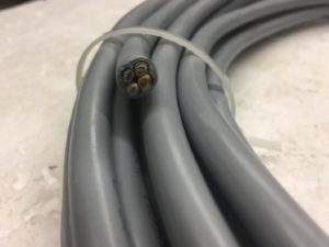 Leitung Oelflex 04X1.5 UL CSA (Miscellaneous Parts)