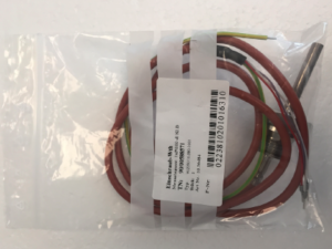 Resistance Thermometer PT100 RZ325_550 1.24 (Thermometers)