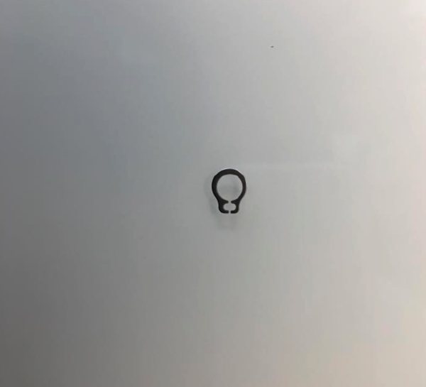 Retaining Ring DIN 471 6x0,7_FSt A2E (Miscellaneous Parts)