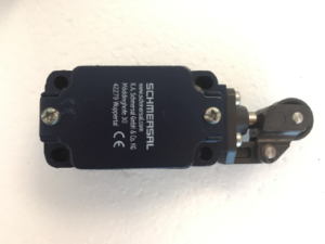 Roller End Switch UL CSA