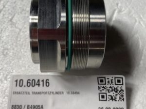 SEAL KIT FOR TRANSPORT CYLINDER
