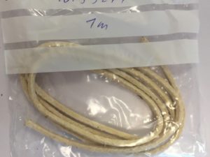 Sealing Cord 3x3 (Sealing Parts)