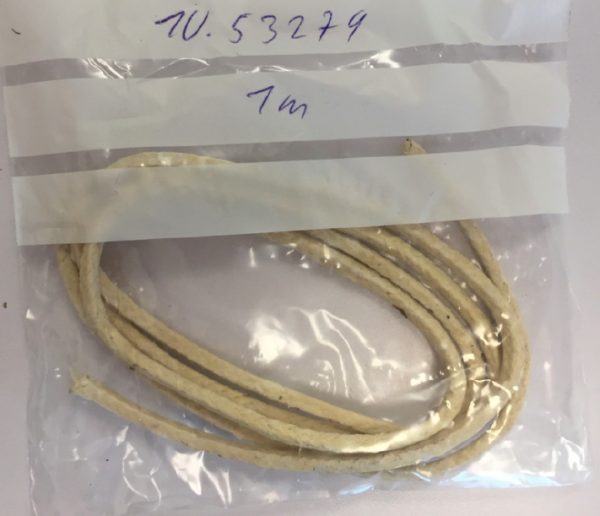 Sealing Cord 3x3 (Sealing Parts)