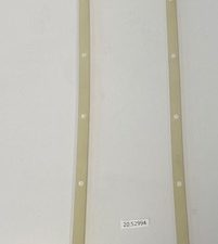 Sealing Gasket Electro Heating