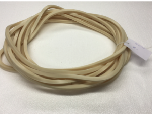 Silicone Square Profile Door Gasket (Gaskets)