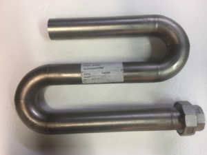 Syphon Assembled (Miscellaneous Parts)