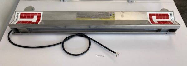 UV Lamp, with fixture