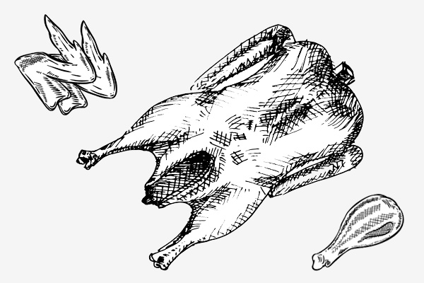 poultry