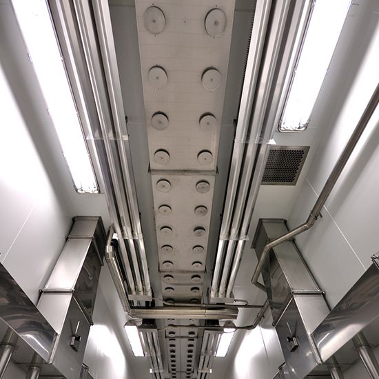 Buy Travaglini Equipment in Canada and USA