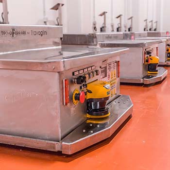 Travaglini Automation