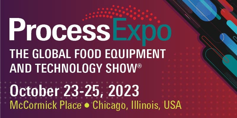 Process Expo 2023: Experience It Live