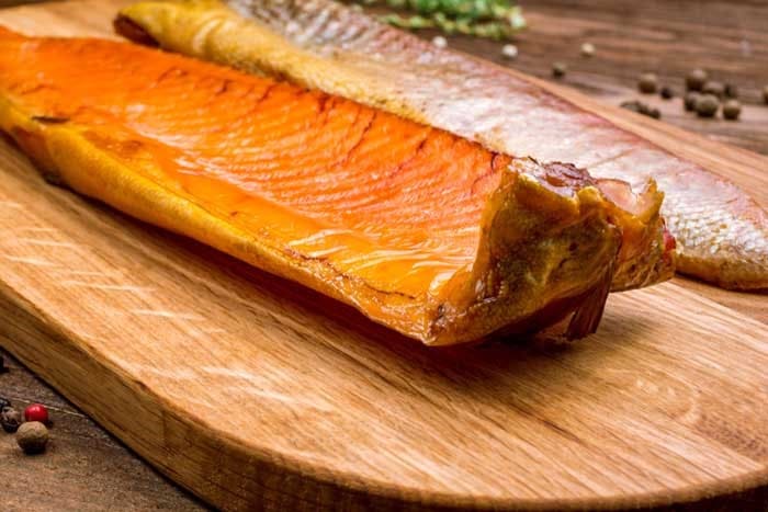 Specialized Equipment for Perfect Cold-Smoked Fish