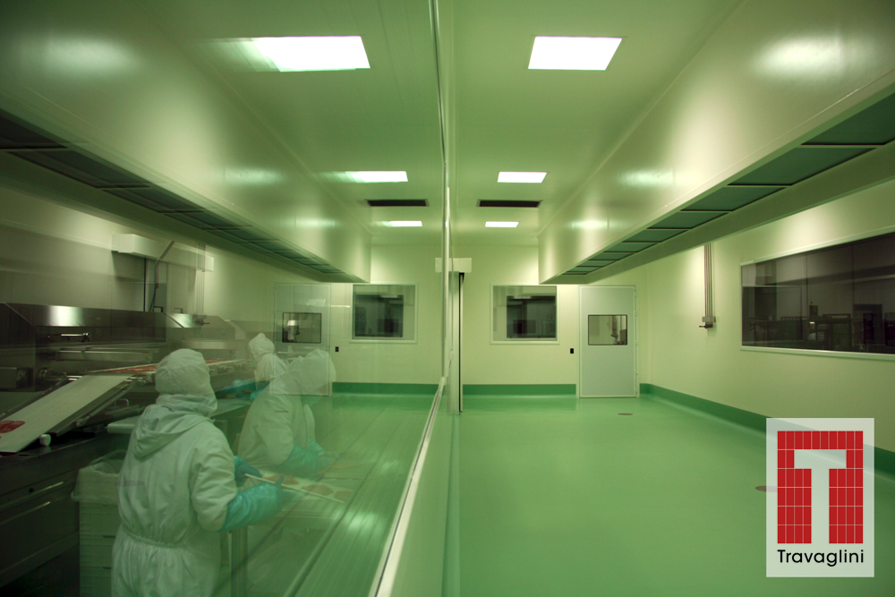 Cleanroom