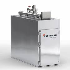 FESSMANN buy in store - Klever Equipped - Canada & US
